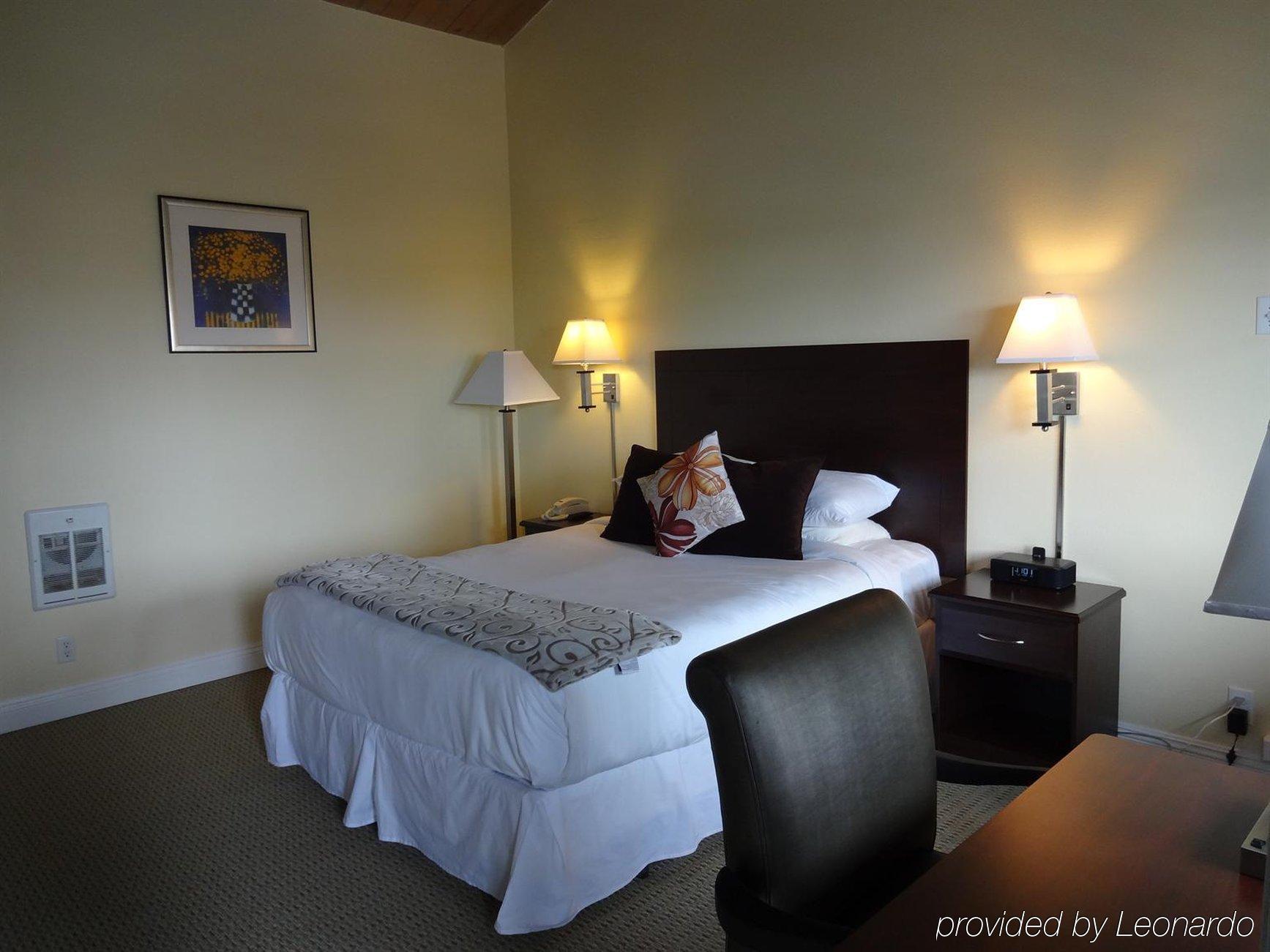 Hotel The Presidio Santa Barbara Exteriér fotografie